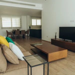 3 Bedroom Apartment for Rent in Limassol – Mesa Geitonia