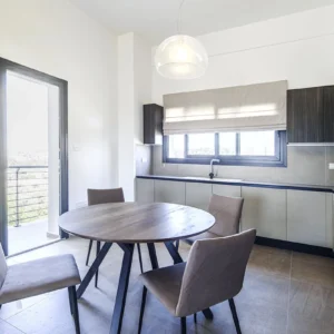 2 Bedroom Apartment for Rent in Potamos Germasogeias, Limassol District