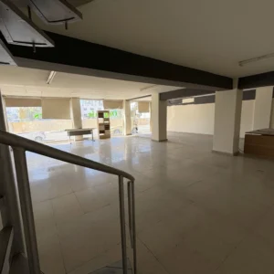 197m² Office for Rent in Limassol – Katholiki