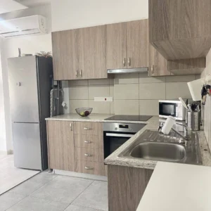 1 Bedroom Apartment for Rent in Limassol – Agia Fyla