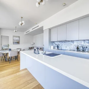 3 Bedroom Apartment for Rent in Potamos Germasogeias, Limassol District