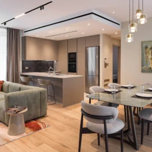 2 Bedroom Apartment for Sale in Limassol District