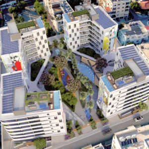 3 Bedroom Apartment for Sale in Limassol District