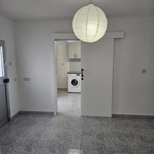 2 Bedroom House for Rent in Nicosia – Agios Ioannis, Limassol District