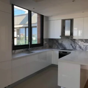 3 Bedroom Apartment for Rent in Potamos Germasogeias, Limassol District