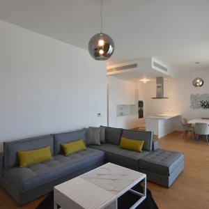 3 Bedroom Apartment for Rent in Potamos Germasogeias, Limassol District