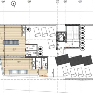 3 Bedroom Apartment for Sale in Aradippou, Larnaca District
