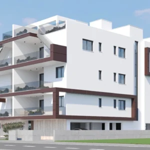 2 Bedroom Apartment for Sale in Larnaca – Sotiros