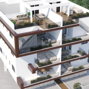 2 Bedroom Apartment for Sale in Larnaca – Sotiros