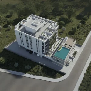 75m² Commercial for Sale in Limassol – Zakaki