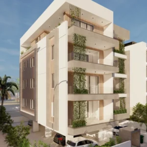 3 Bedroom Apartment for Sale in Limassol – Katholiki