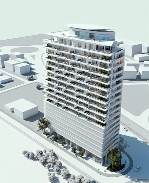 Cheap Apartments for Sale Larnaca up to 900000 euro