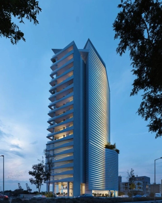 Cheap Apartments for Sale Larnaca up to 900000 euro