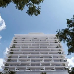 2 Bedroom Apartment for Sale in Larnaca District