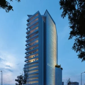 2 Bedroom Apartment for Sale in Larnaca District