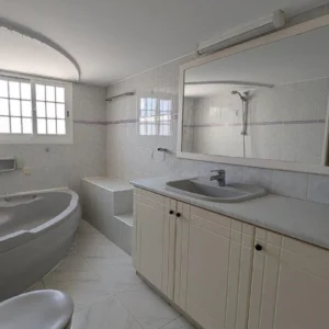6+ Bedroom House for Sale in Limassol – Agia Fyla