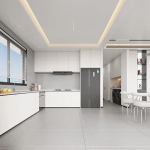 3 Bedroom Apartment for Sale in Limassol – Agios Athanasios