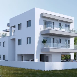 2 Bedroom Apartment for Sale