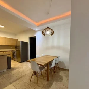 2 Bedroom Apartment for Rent in Germasogeia, Limassol District