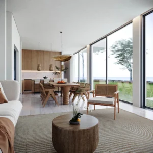 3 Bedroom House for Sale in Larnaca District