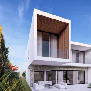 4 Bedroom House for Sale in Pegeia, Paphos District