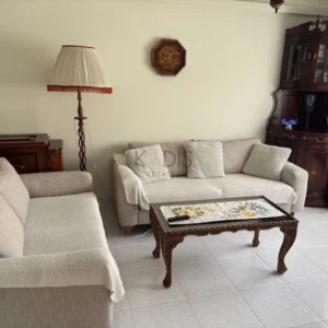 3 Bedroom Apartment for Rent in Limassol – Agios Athanasios