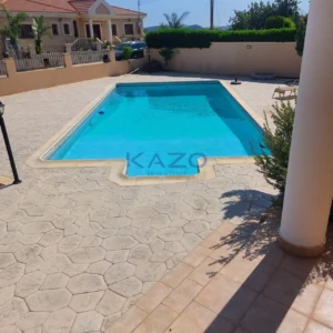 3 Bedroom House for Rent in Apesia, Limassol District