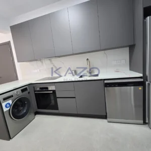1 Bedroom Apartment for Rent in Trachoni Lemesou, Limassol District