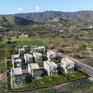 3 Bedroom House for Sale in Moni, Limassol District