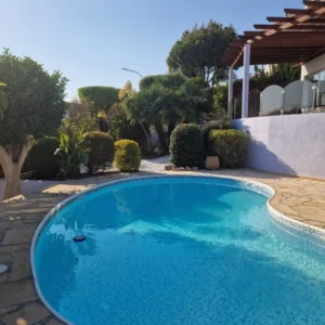 4 Bedroom House for Sale in Germasogeia, Limassol District