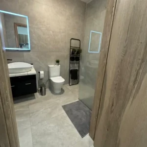 1 Bedroom Apartment for Rent in Limassol – Agios Athanasios