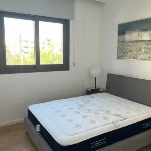 1 Bedroom Apartment for Rent in Potamos Germasogeias, Limassol District