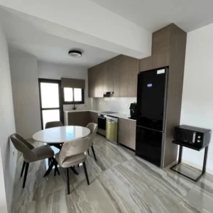 2 Bedroom Apartment for Rent in Limassol – Agios Athanasios