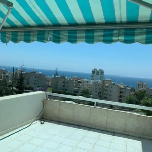 2 Bedroom Apartment for Sale in Agios Tychonas, Limassol District