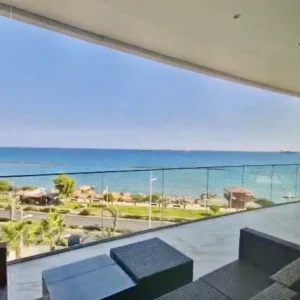 2 Bedroom Apartment for Rent in Limassol – Neapolis