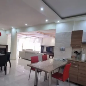 3 Bedroom Apartment for Rent in Germasogeia – Tourist Area, Limassol District