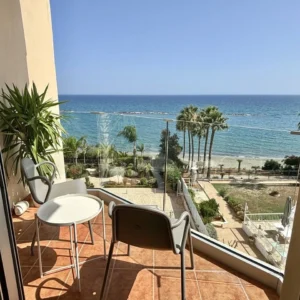 2 Bedroom Apartment for Rent in Limassol District
