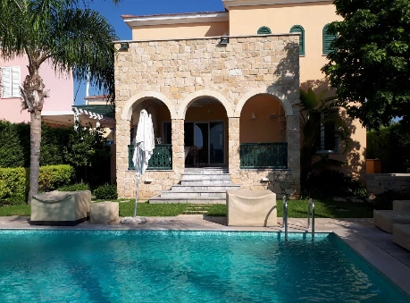 Villas