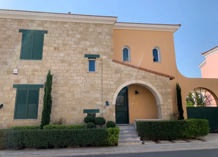Villas