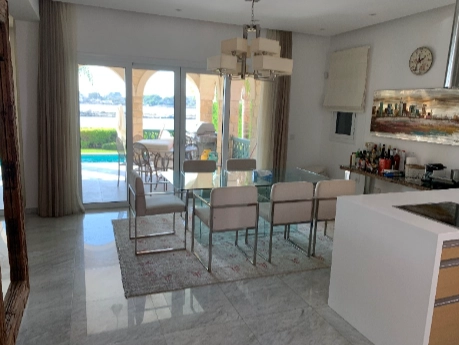 Villas
