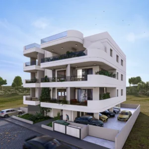 1 Bedroom Apartment for Sale in Agios Nikolaos, Larnaca District