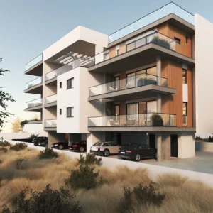 2 Bedroom Apartment for Sale in Agios Sylas, Limassol District