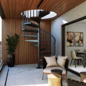 3 Bedroom Apartment for Sale in Dasoupolis, Nicosia District