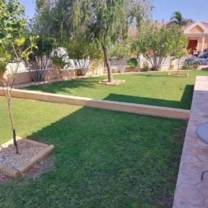 3 Bedroom House for Rent in Apesia, Limassol District