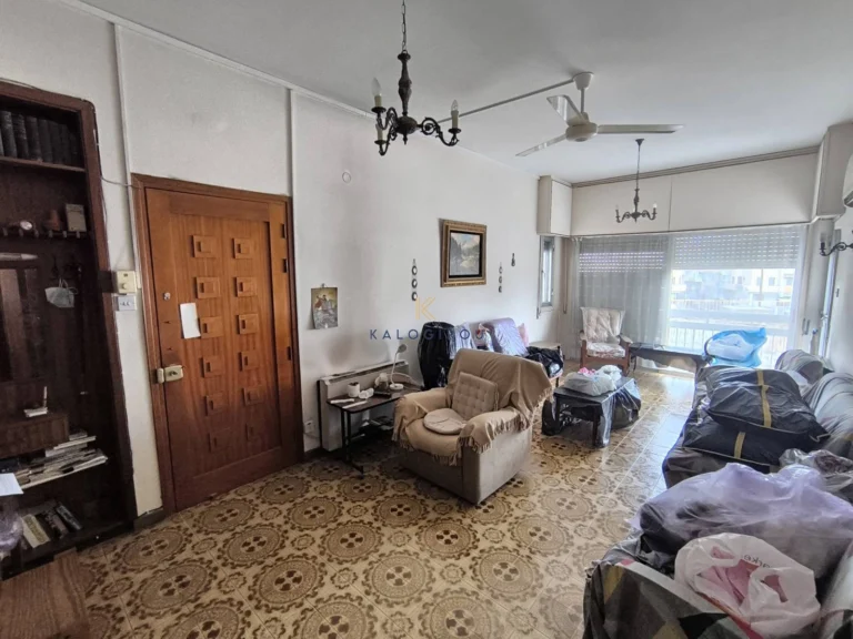 Cheap Apartments for Sale Larnaca up to 600000 euro