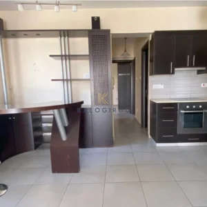 2 Bedroom Apartment for Sale in Larnaca District