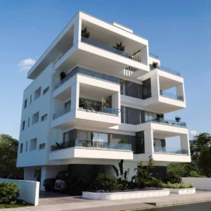 625m² Building for Sale in Faneromeni, Larnaca District