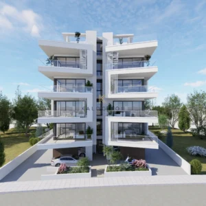 732m² Building for Sale in Drosia, Larnaca District