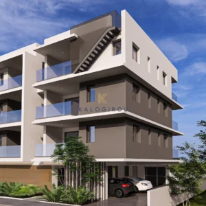 1 Bedroom Apartment for Sale in Larnaca District