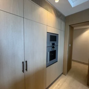 4 Bedroom Apartment for Rent in Agios Tychonas, Limassol District